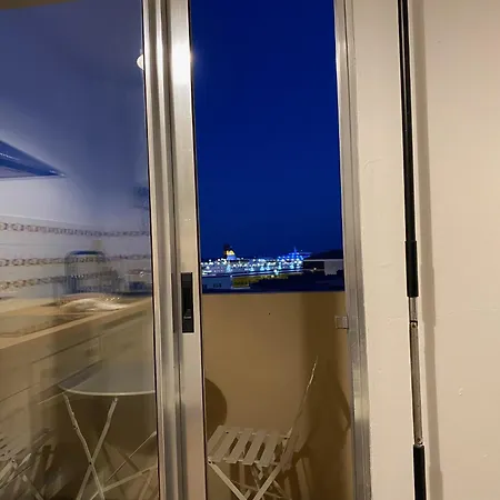 Appartamento Miramar8 Bastia  Esterno foto