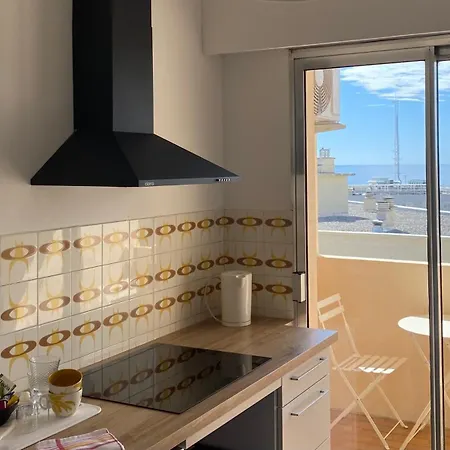 Appartamento Miramar8 Bastia  Esterno foto