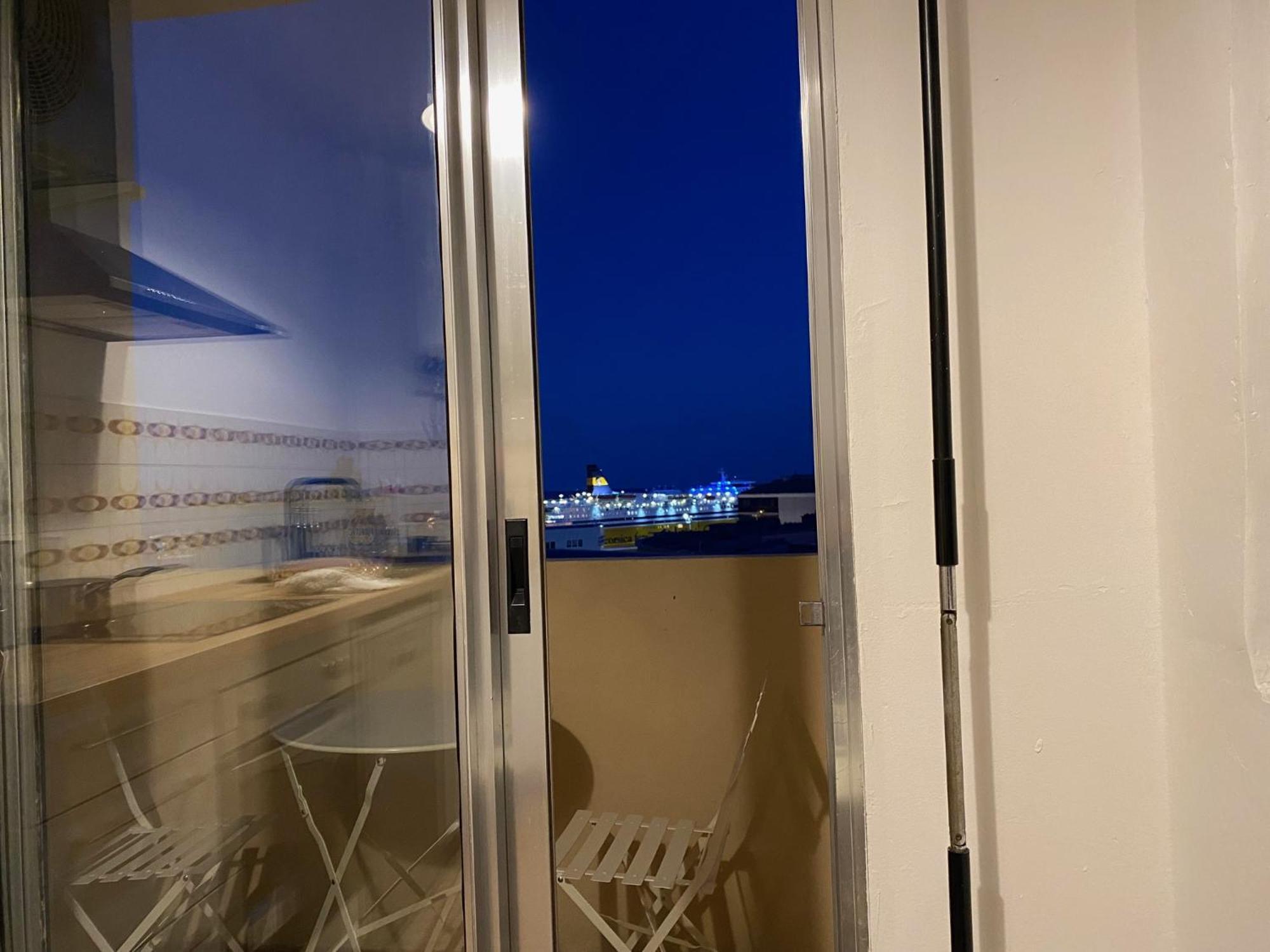Apartment Miramar8 Bastia (Corsica)