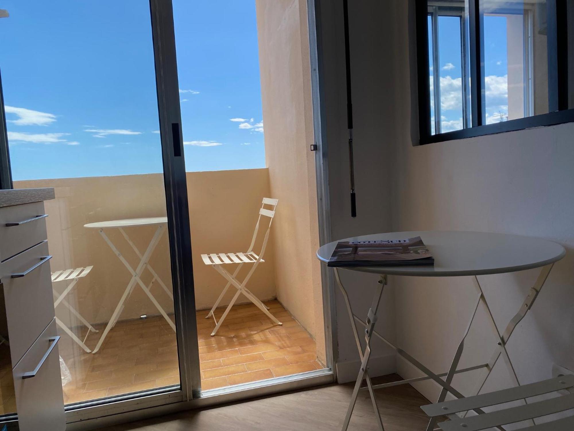 Miramar8 Bastia (Corsica)