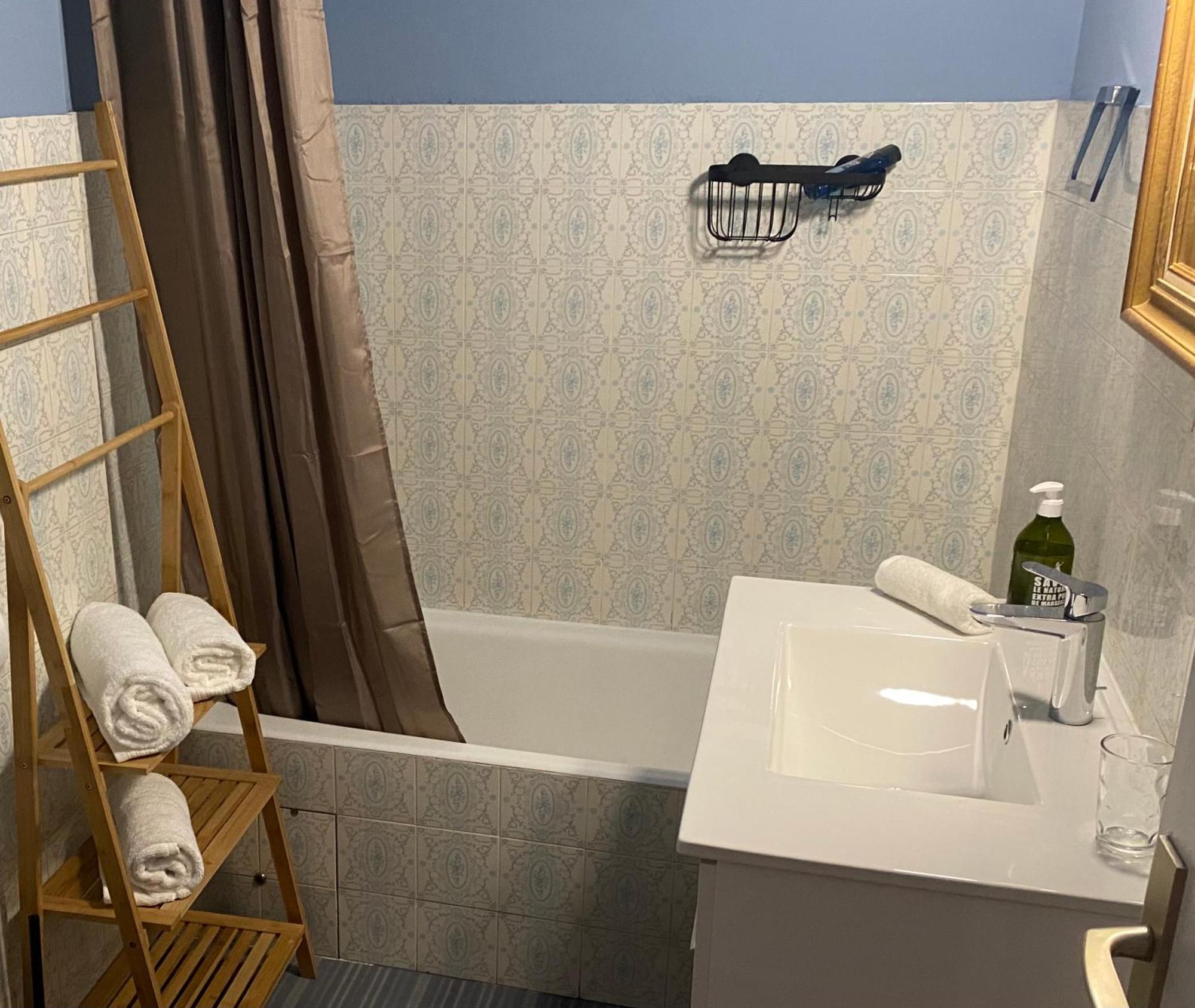 Miramar8 Apartment Bastia (Corsica)